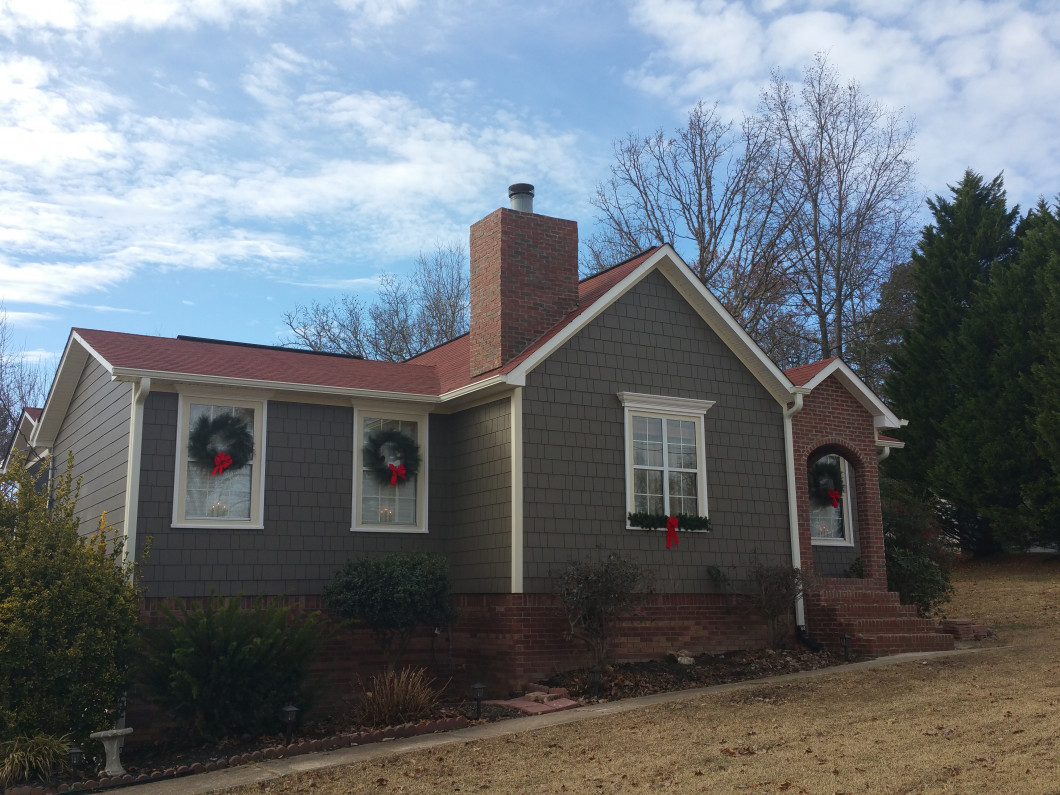 siding ooltewah chattanooga tn complete remodeling services inc
